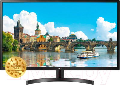 

Монитор LG, 32MN600P-B