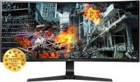 Монитор LG 34GL750-B -
