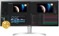 

Монитор LG, 34WL850-W
