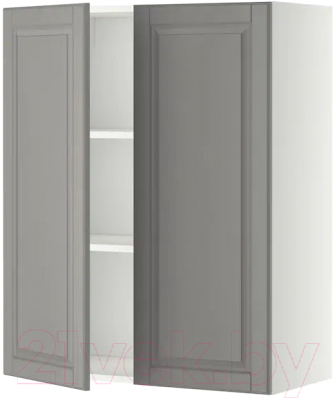 

Шкаф навесной для кухни Ikea, Метод 092.270.80