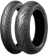 Миниатюра изображения товара Мотошина передняя Bridgestone Battlax BT-023 GT 120/70ZR18 59W TL