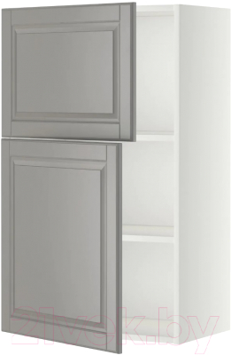 

Шкаф навесной для кухни Ikea, Метод 592.271.29