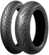 Мотошина задняя Bridgestone Battlax BT-023 GT 170/60R17 72W TL - 