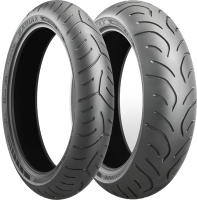 

Мотошина задняя Bridgestone, Battlax T30 Evo GT 190/55ZR17 75W TL
