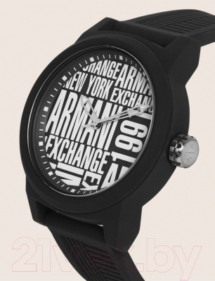 Часы наручные мужские Armani Exchange AX1443