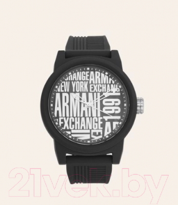 Часы наручные мужские Armani Exchange AX1443