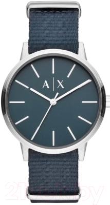 Часы наручные мужские Armani Exchange AX2712