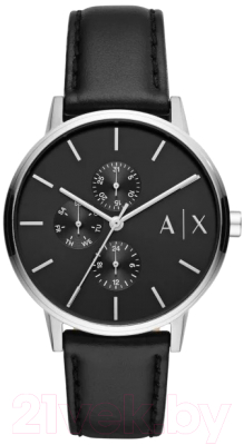 Часы наручные мужские Armani Exchange AX2717
