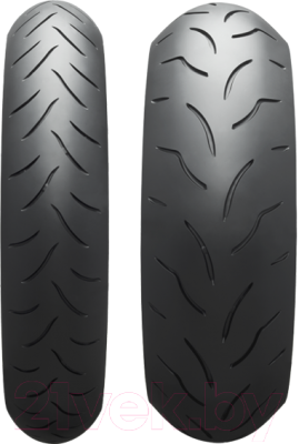 Мотошина задняя Bridgestone Battlax BT-016 Pro 160/60ZR17 69W TL