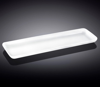 Тарелка для рыбы Wilmax WL-992673/A - 