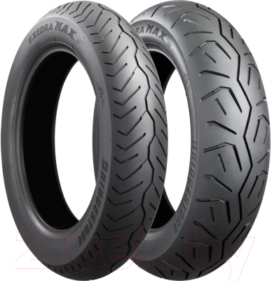 

Мотошина передняя Bridgestone, Exedra E-Max 120/70ZR18 59W TL