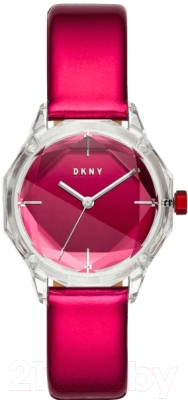 Часы наручные женские DKNY NY2858
