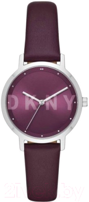 Часы наручные женские DKNY NY2843
