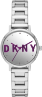

Часы наручные женские DKNY, NY2838