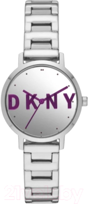 Часы наручные женские DKNY NY2838