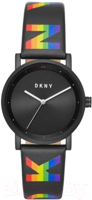 Часы наручные женские DKNY NY2822