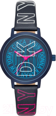 Часы наручные женские DKNY NY2818