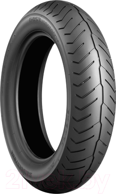 Мотошина передняя Bridgestone Exedra G853 130/80R17 65H TL