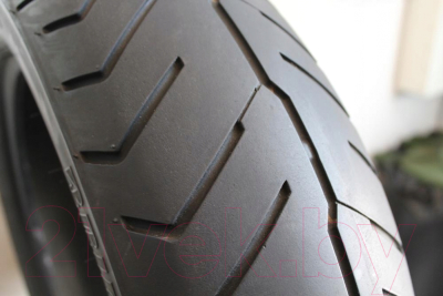 Мотошина передняя Bridgestone Exedra G853 130/80R17 65H TL