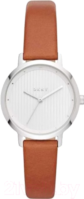 Часы наручные женские DKNY NY2676