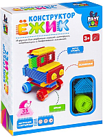 

Конструктор, Ежик / ВВ2568