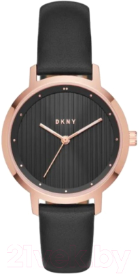 Часы наручные женские DKNY NY2641