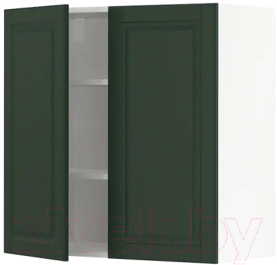 

Шкаф навесной для кухни Ikea, Метод 793.122.49
