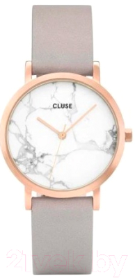 Часы наручные женские Cluse CL40103