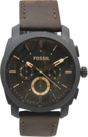 Часы наручные мужские Fossil FS4656 - 