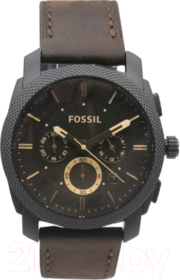 Часы наручные мужские Fossil FS4656