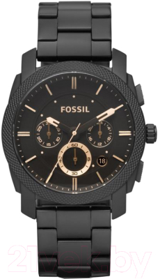 Часы наручные мужские Fossil FS4682