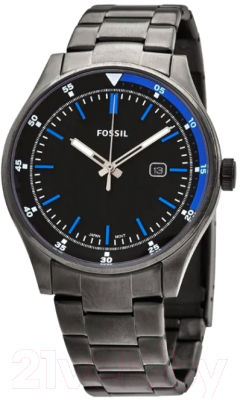 

Часы наручные мужские Fossil, FS5532