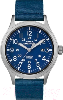 

Часы наручные мужские Timex, TW4B07000