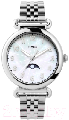 Часы наручные женские Timex TW2T89700