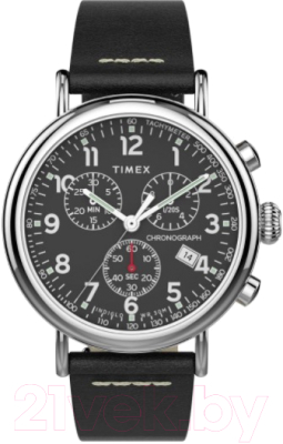 

Часы наручные мужские Timex, TW2T69100