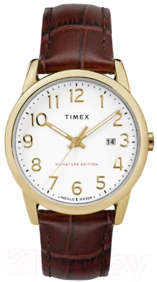 Часы наручные мужские Timex TW2R65100