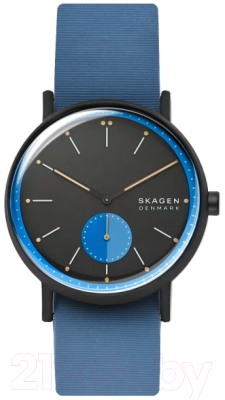 Часы наручные мужские Skagen SKW6539