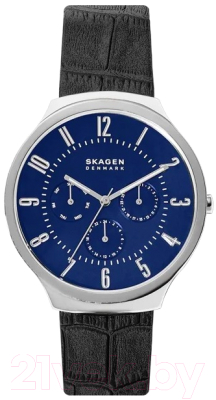 Часы наручные мужские Skagen SKW6535