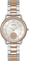 

Часы наручные женские Guess, Wrist Watches W1290L2