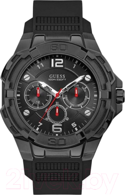 

Часы наручные мужские Guess, Wrist Watches W1254G2
