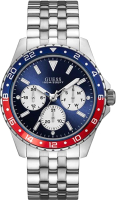 

Часы наручные мужские Guess, Wrist Watches W1107G2