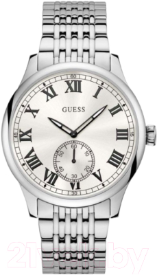 

Часы наручные мужские Guess, Wrist Watches W1078G1