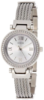

Часы наручные женские Guess, Wrist Watches W1009L1