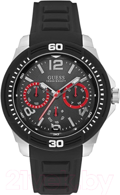 

Часы наручные мужские Guess, Wrist Watches W0967G1
