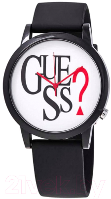 

Часы наручные женские Guess, Wrist Watches V1021M1