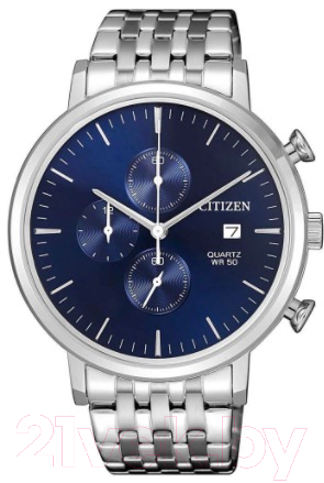 Часы наручные мужские Citizen AN3610-55L