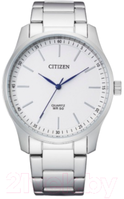 Часы наручные мужские Citizen BH5000-59A