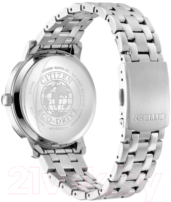 Часы наручные мужские Citizen BM7460-88E