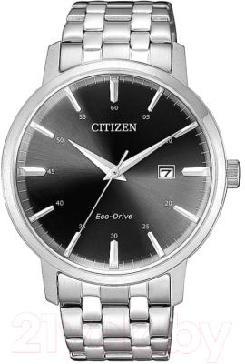 Часы наручные мужские Citizen BM7460-88E