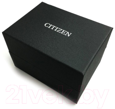 Часы наручные женские Citizen ED8170-56D